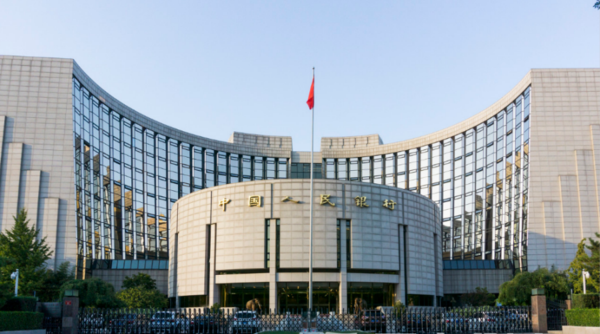 疫情严峻背景下中国的外汇储备动向及银行风险 - 中财国远(北京)财经